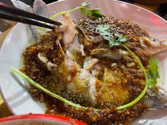 -老闵田螺馆·南昌特色小炒(梦时代店)