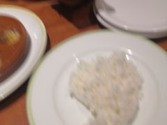 -萨莉亚意式餐厅(江桥万达广场店)