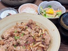-ITARU食堂·定食料理(西丽店)