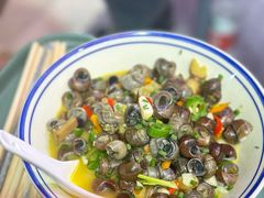 -串小白烧烤(金沙洲店)