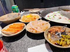 -大虎重庆老火锅(正弘城店)
