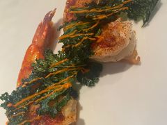-Le Comptoir de Pierre Gagnaire