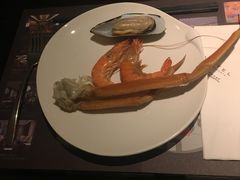 -上海东方佘山翰悦阁酒店·Vie全日制餐厅