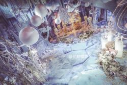 点击看大图 -花轿喜屋婚礼策划