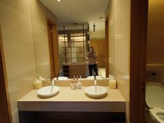 -北京朝阳悠唐皇冠假日酒店