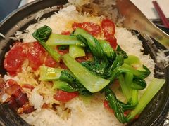 -煲王粤菜餐厅(中侨中心店)