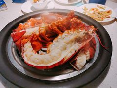-青蓬蒸汽海鲜·深圳老字号·团建聚会(壹方城店)