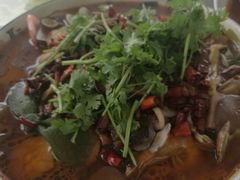 -87号烧烤海鲜·大排档(金沙滩店)