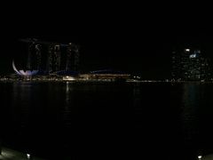 -无招牌海鲜餐厅(滨海艺术中心店)