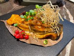 -海派悦庭·海胆烧麦·新融合菜(凯德广场店)