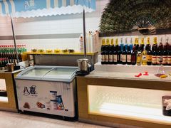 -川骄海鲜自助(亚运村店)