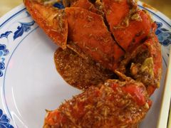 -無招牌海鮮(芽笼店)
