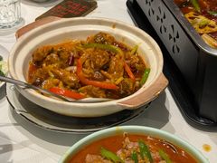 -峨嵋一派