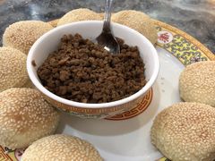 -砂锅居(西四店)