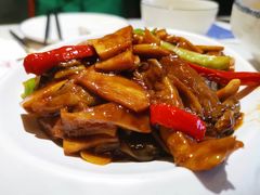-烤肉季饭庄