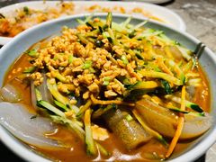 -前海沿·青岛菜(李沧万达店)