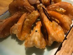 -局气 烤鸭·北京菜(光华路店)