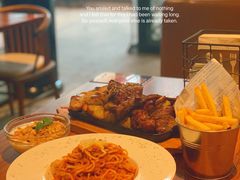 -TIGERS老虎西餐(亦庄店)