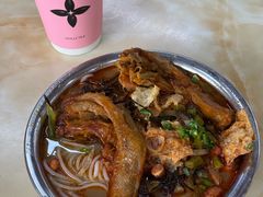 -凤张螺蛳粉·爽口粉(跃进路总店)