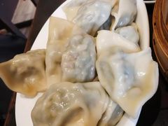 素蒸饺-五观堂素食(新华路店)