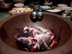 -鲜潭蒸汽石锅鱼(五道口购物中心店)
