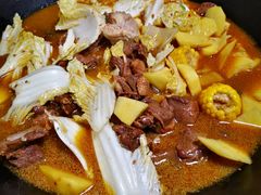 -木火炖鱼农家炕(祥宇上品总店)