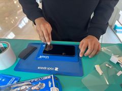 -爱畅享华为苹果手机维修服务(九亭金地广场店)