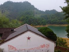 -千岛湖龙川湾