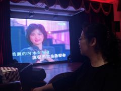-邓丽君音乐主题餐厅