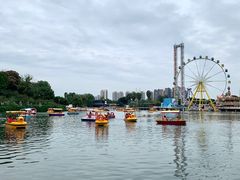 -成都欢乐谷