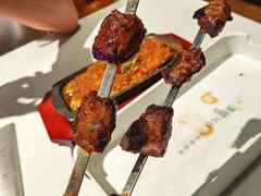 -玉善烧烤串城(长春总店)