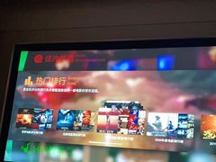 -金色印象·4K影院式足体养生(杨家坪西郊店)