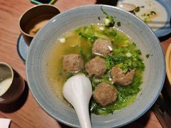 -汤潮荟·粤菜小馆(茂业天地店)