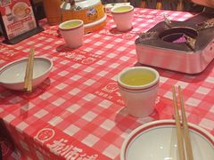 -龙师傅卤炒(天马店)