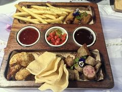 -咖梦餐厅 COMENG RESTAURANT