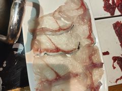 -你好牛火锅 头牌无花果鸡(海上传奇店)