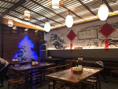 -笑来喜馄饨小笼工坊店(湖滨街店)