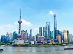 -上海和平饭店华懋阁 Cathay Room