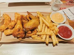 -必胜客(省府店)
