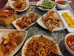 -小街天府(西工小街店)