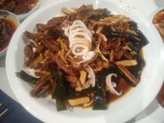 -院8里·小聚园老川菜(九眼桥店)