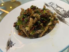 -渔娘渔家丹东海鲜(东直门店)