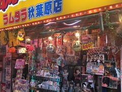 -秋叶原电器街