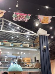 -奈尔宝·儿童乐园·亲子餐厅(星河湾店)