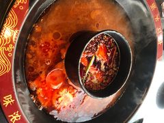 -三江两海老火锅(北京首店)