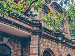 -马勒别墅·中餐厅