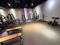 -懒人Club运动健身·运动康复·私教(三迪中心店)