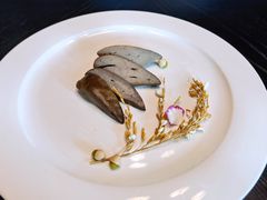 烟熏肥鹅肝-潮汕味道·煮海餐厅(金麟大厦店)