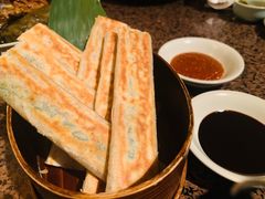 -湖滨28中餐厅·西湖宴·杭州君悦酒店