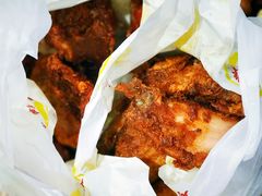 -麦德香炸鸡(工农路店)